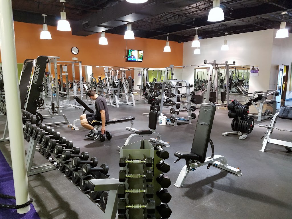  Anytime Fitness
