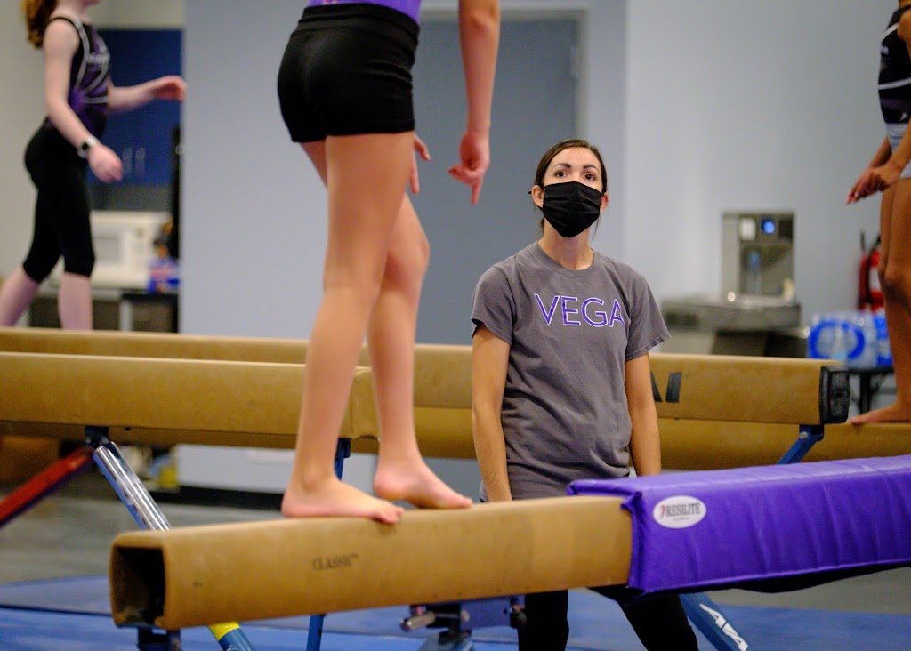  Virginia Elite Gymnastics Academy