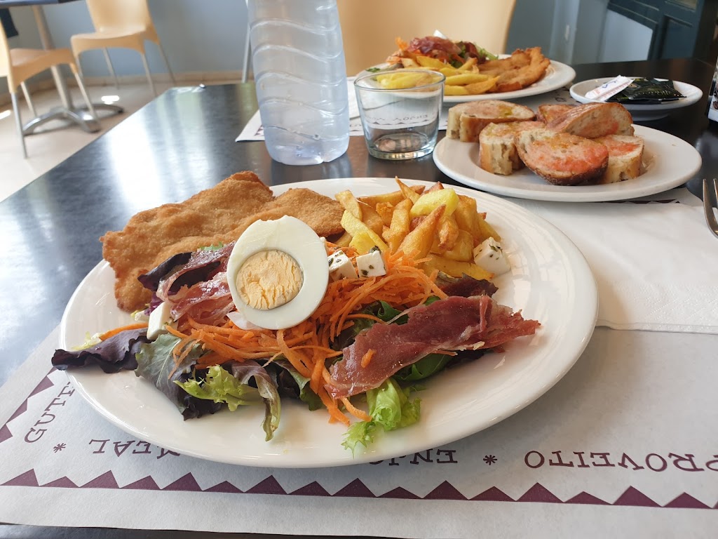 Restaurante Bar La Macana