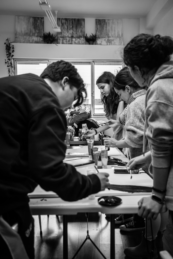 El Fresco Estudio Creativo — Del propietario
