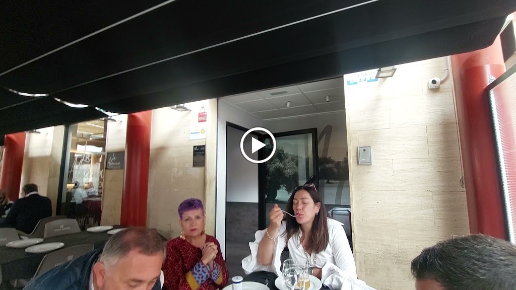 LA ALACENA by Braulio Cantero — Videos