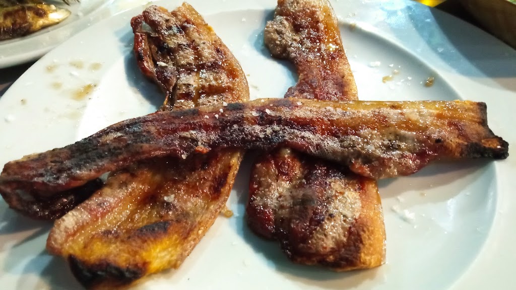 El Ambigu de la Inseparable - Tatatuil, S.L. — Churrasco