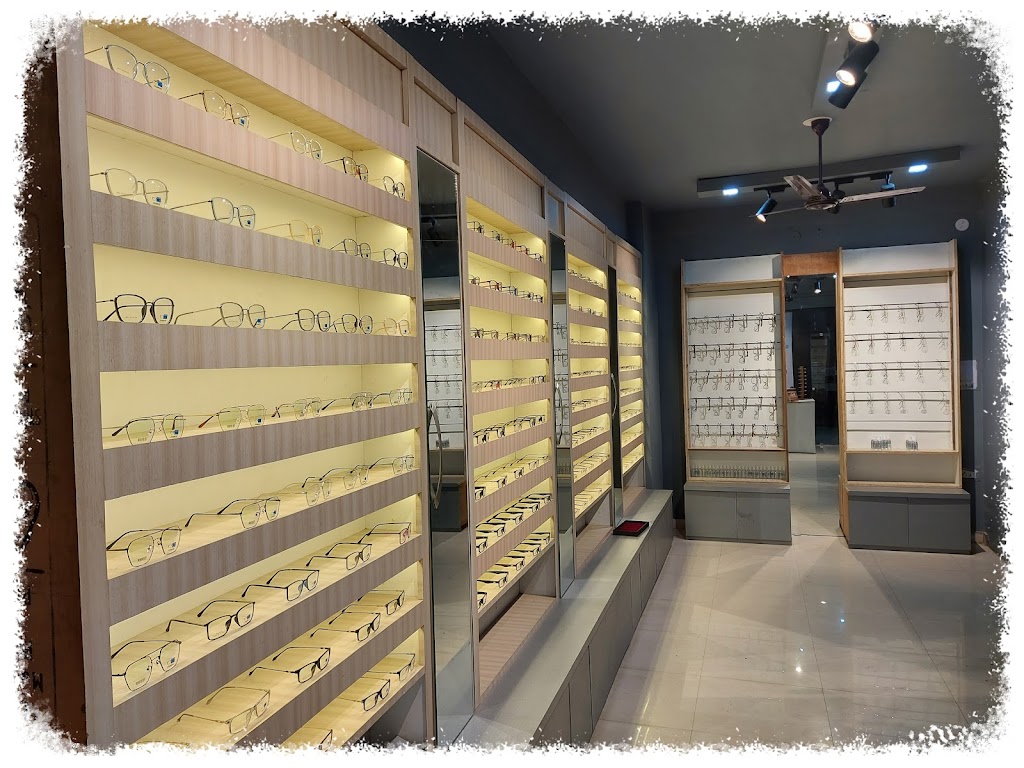 Frameice Free Eyetesting Eyewear Contact Lens