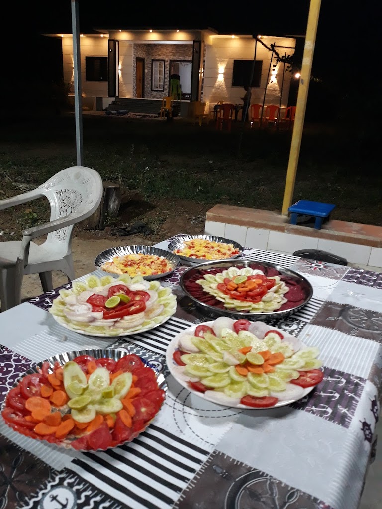 Food & drink