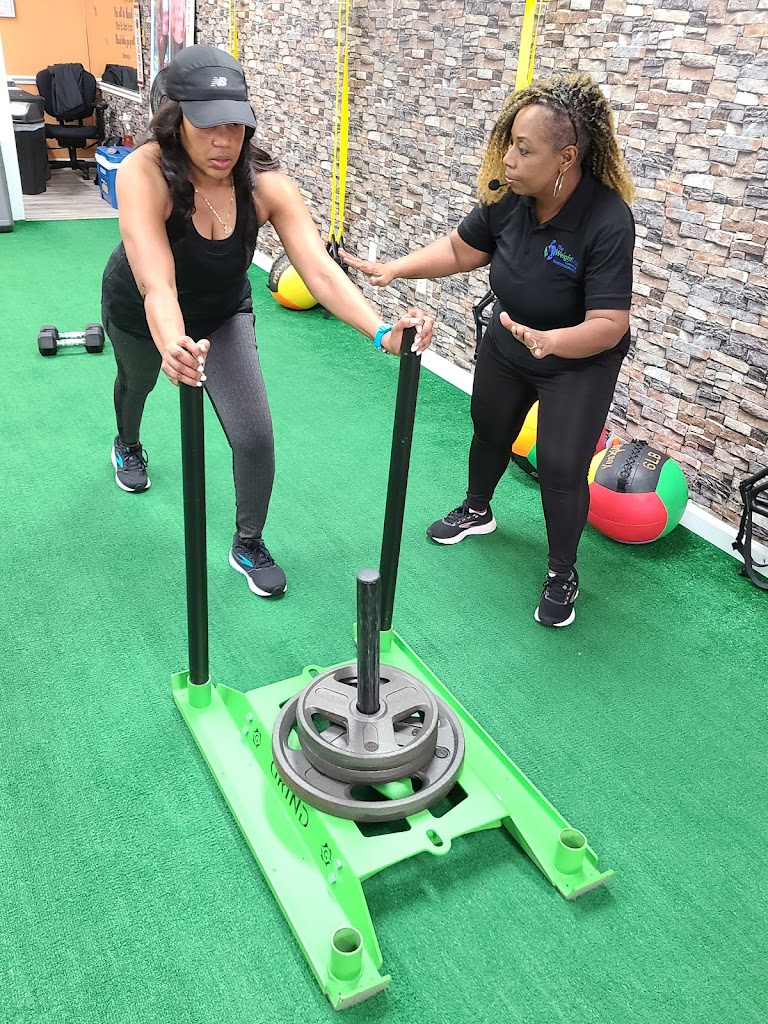  The Weight Loss Connection Transformation Center