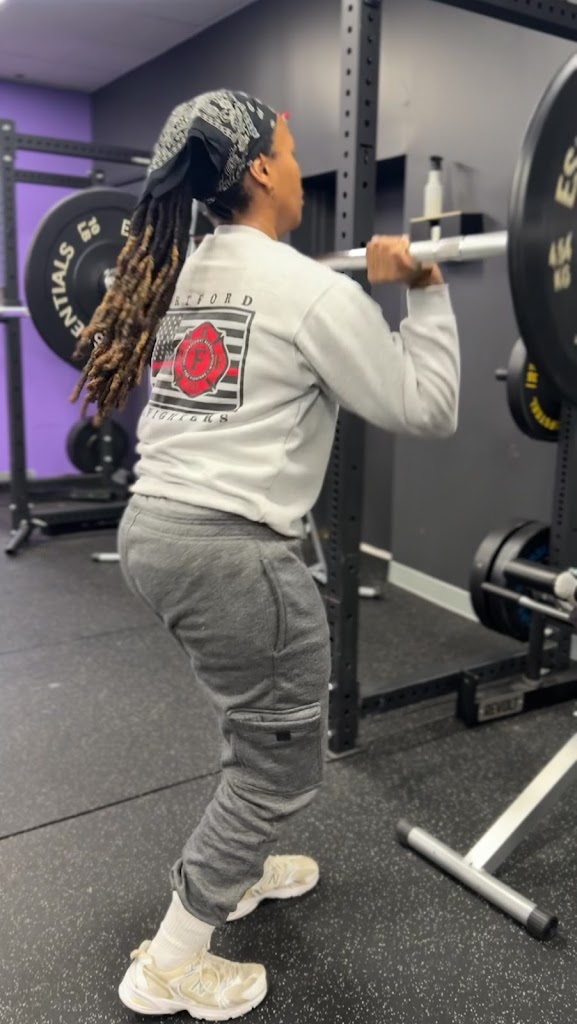  House of Resilience CT