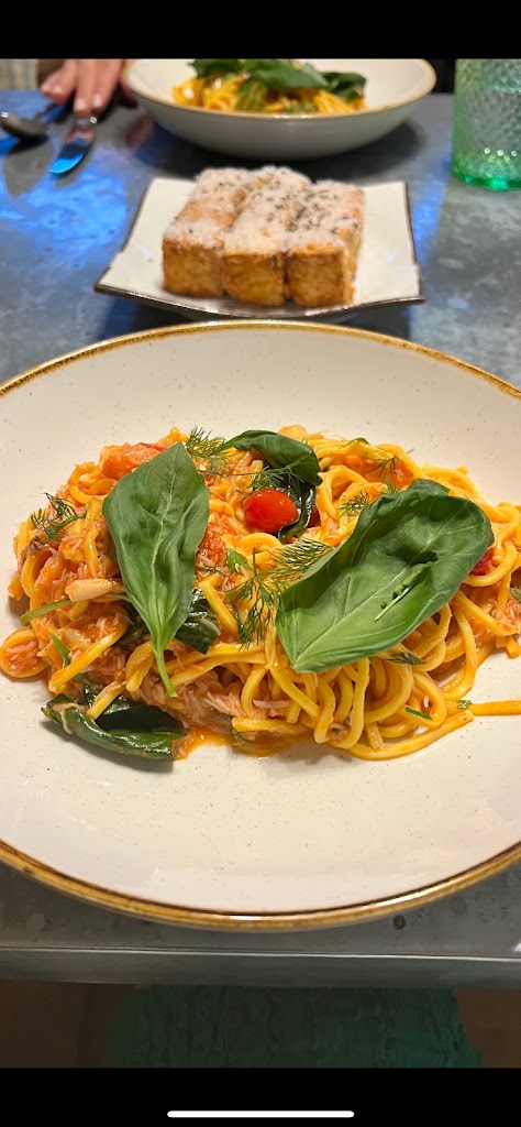 Spaghetti