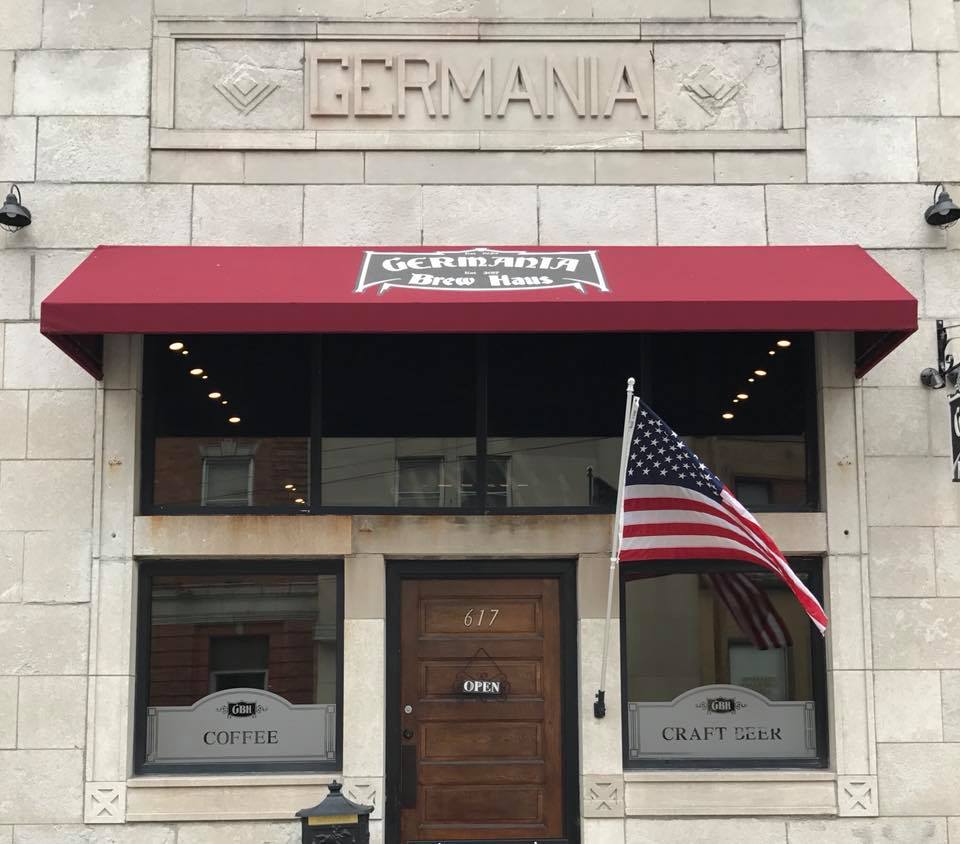 Photo of Germania Brew Haus | Alton