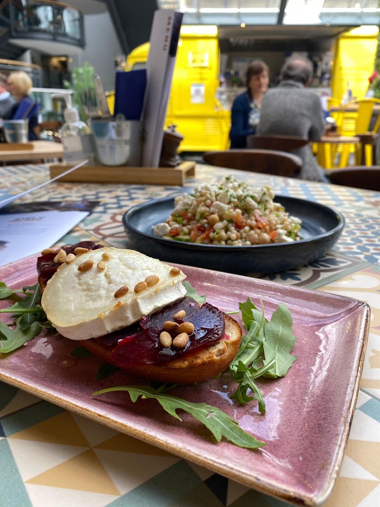 Food & drink