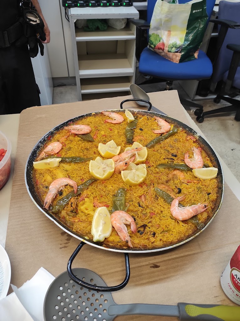 El rey del pollo asado