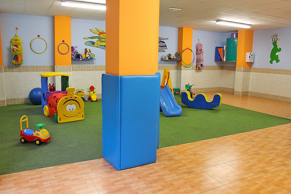 Escola Infantil El Nuvolet