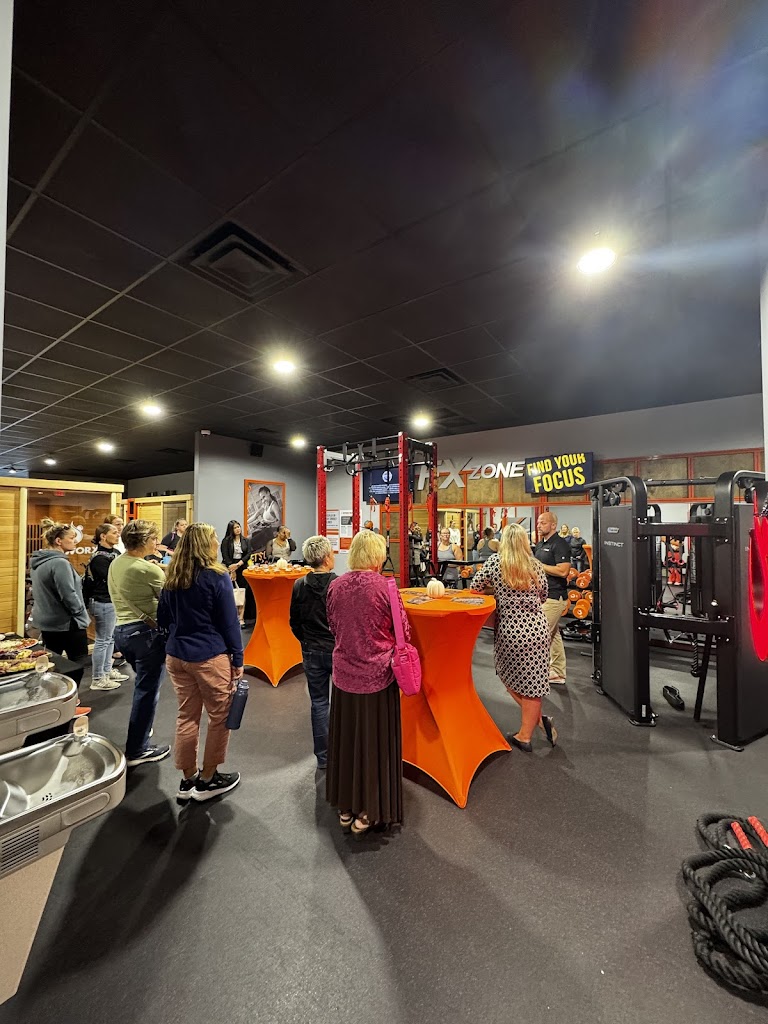  HOTWORX - Ephrata, PA