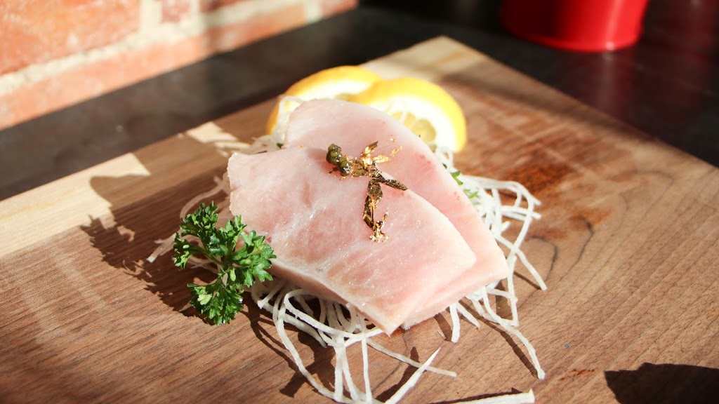 Sashimi