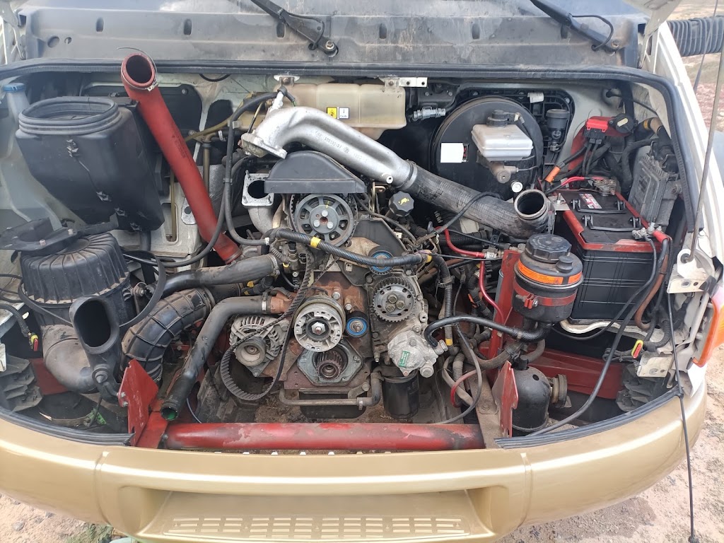 Taller AutoHelp Fuerteventura — Del propietario