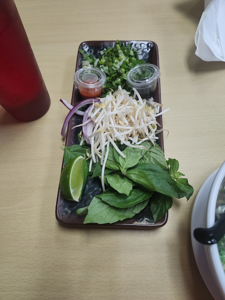 Asia Market Thai Lao Food