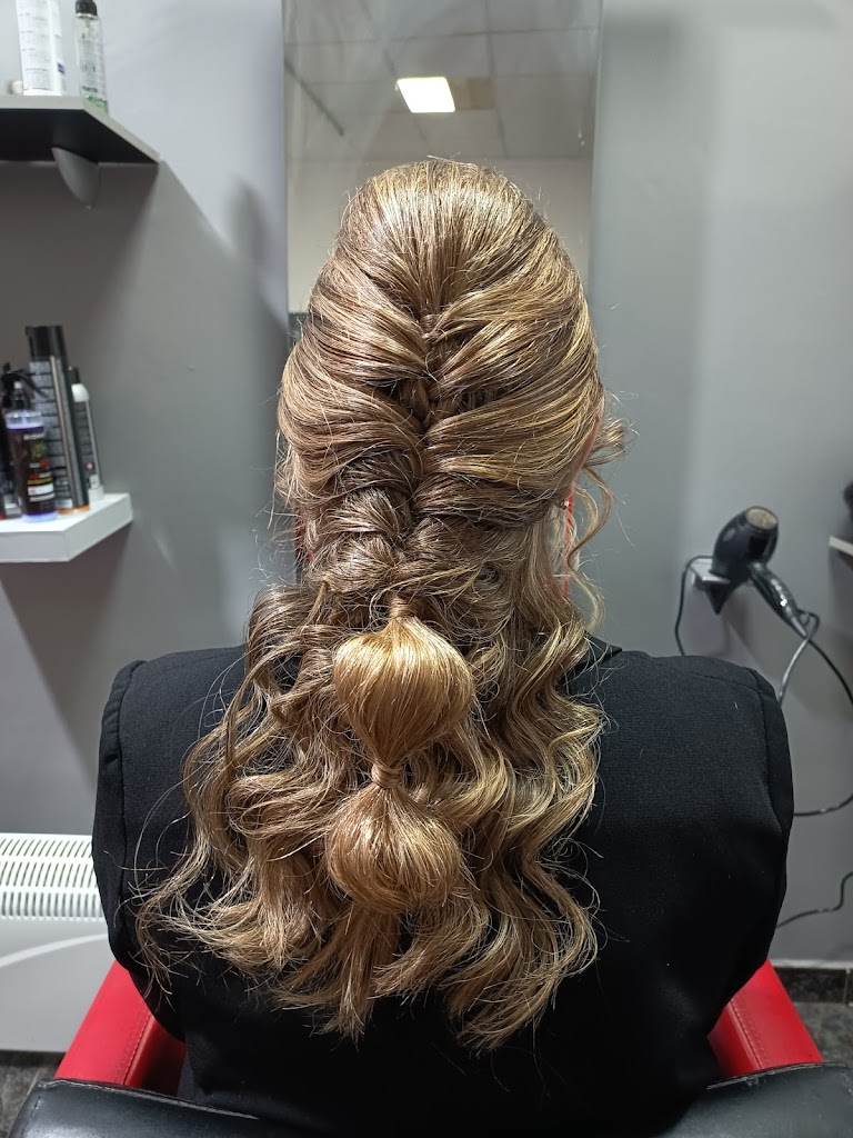 Peluqueria y Estetica Nakel