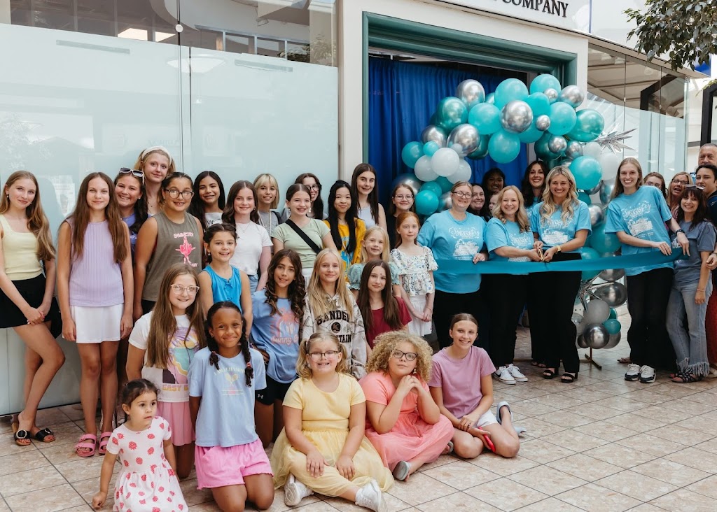  Symmetry Dance Company