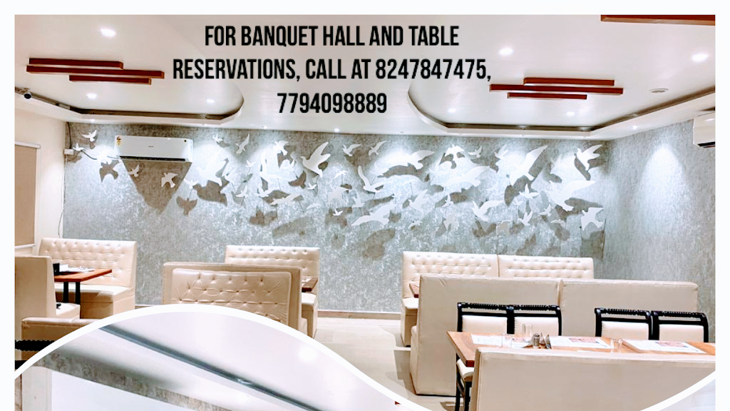New Chillies Restaurant Banquets