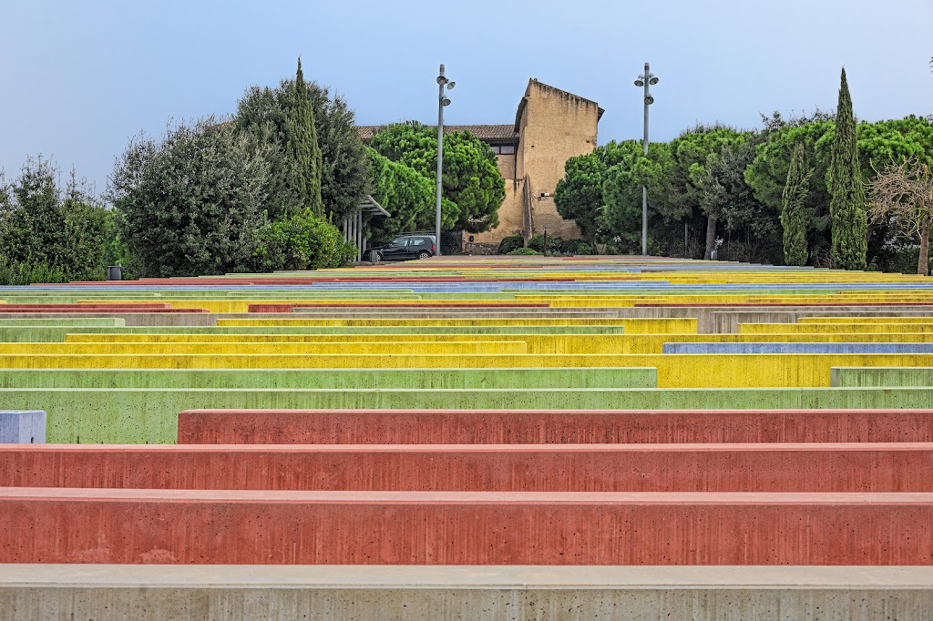 Museo Castillo de Rubi
