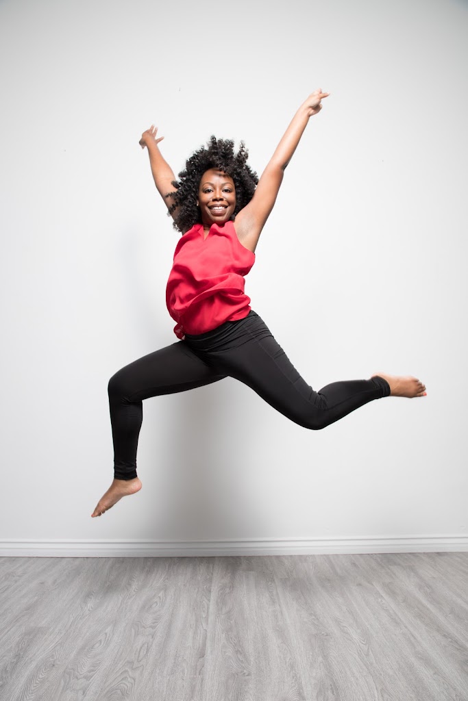  Uplifting Arts Academy