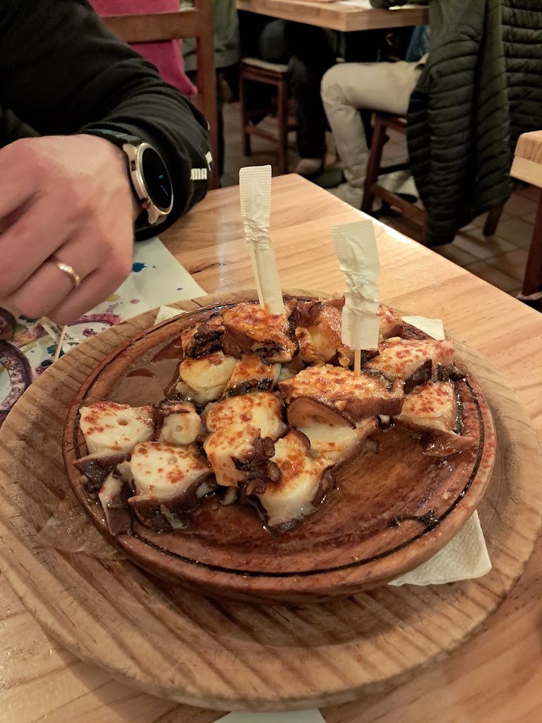 Pulperia O Piorno — Mas recientes