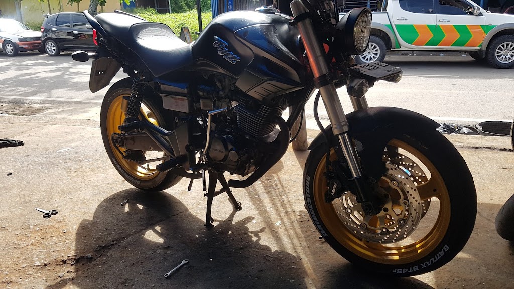 Bengkel Las HIDUP BARU
