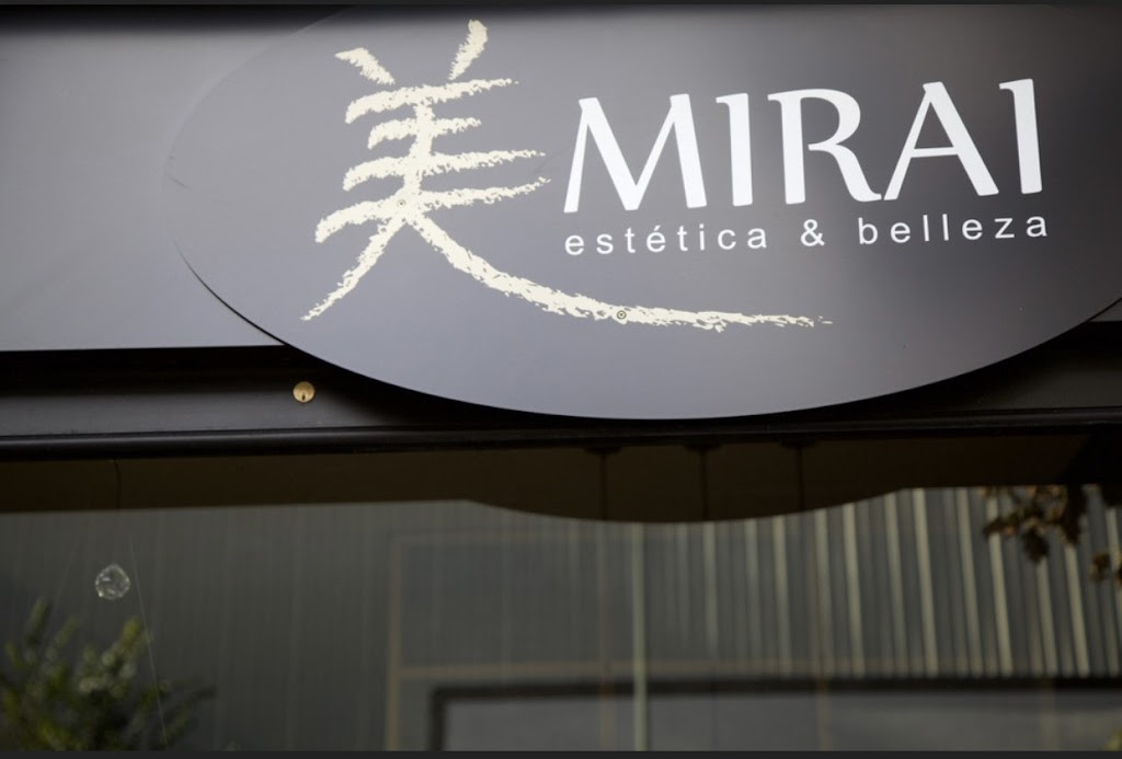 Mirai