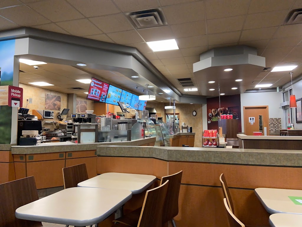 Tim Hortons in North Battleford