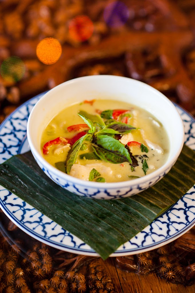 Thai Elephants Restaurant (James Island)