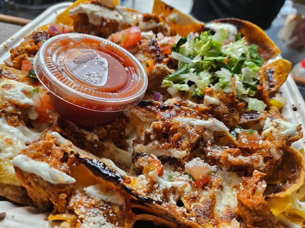 Food & drink