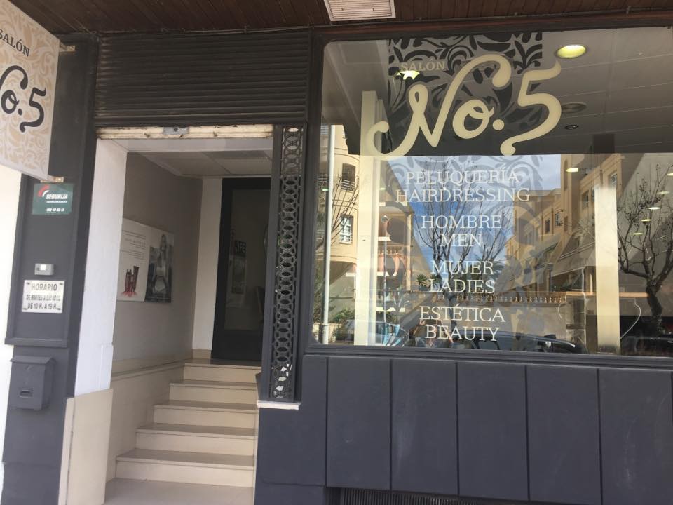 Salon No.5