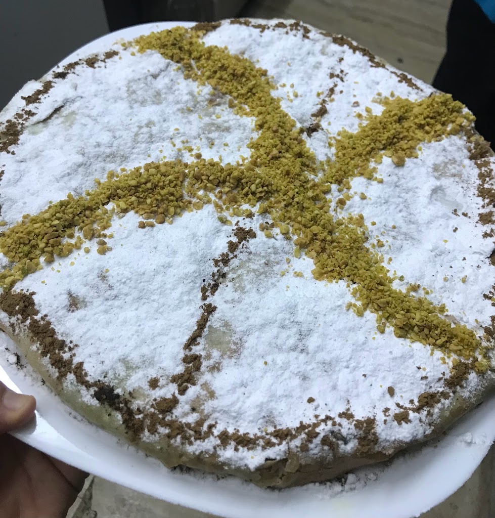Atlantico nour — Comida y bebida