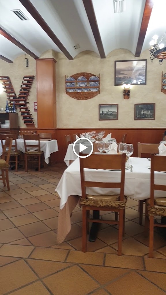 Tasca Tio Andres (Cartagena) — Ambiente