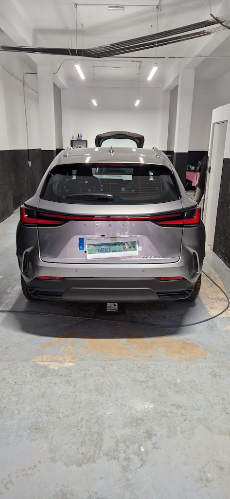 Lavadero de coches Arici Alfafar