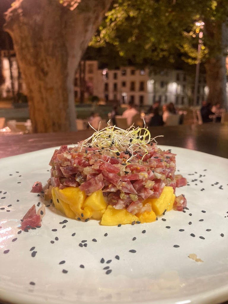 Yampe — Del propietario