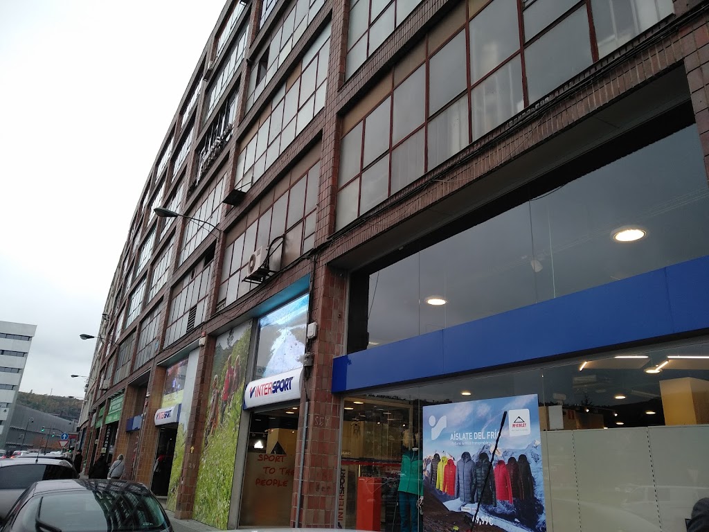 Intersport Bilbao en Bilbao