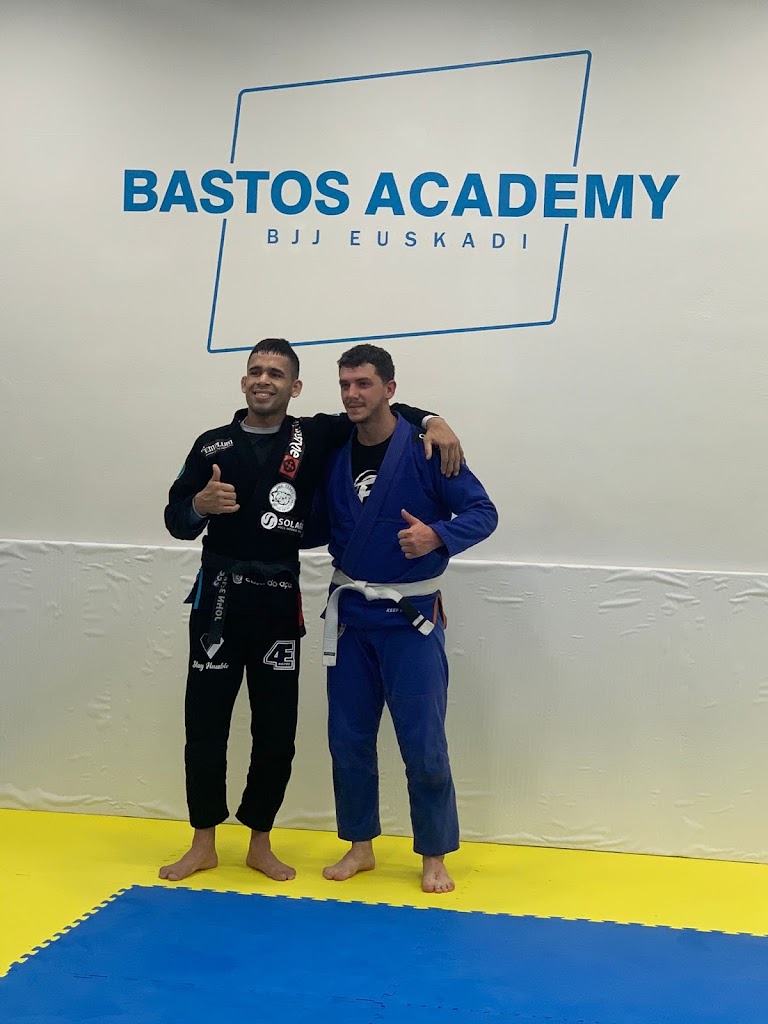 Bastos Academy Jiu Jitsu — Comunidad