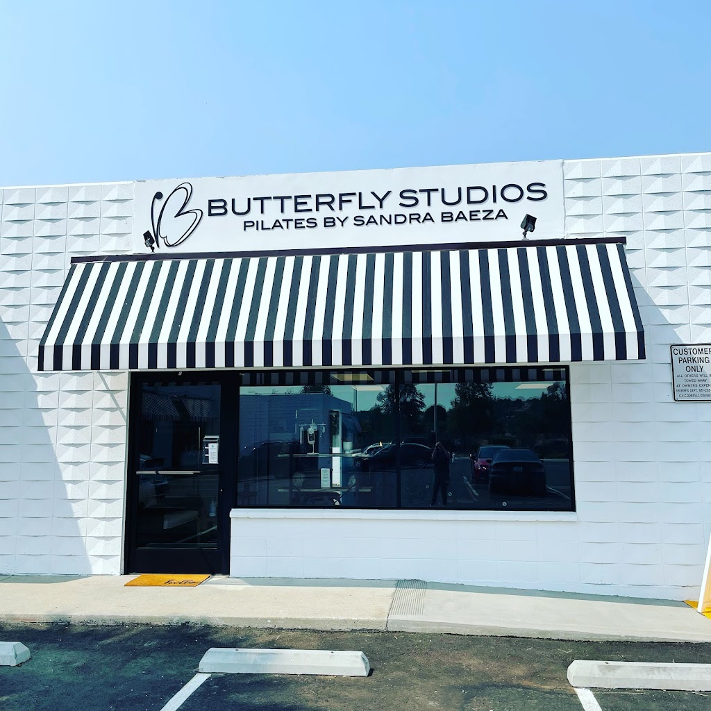  Butterfly Studios Pilates by Sandra Baeza