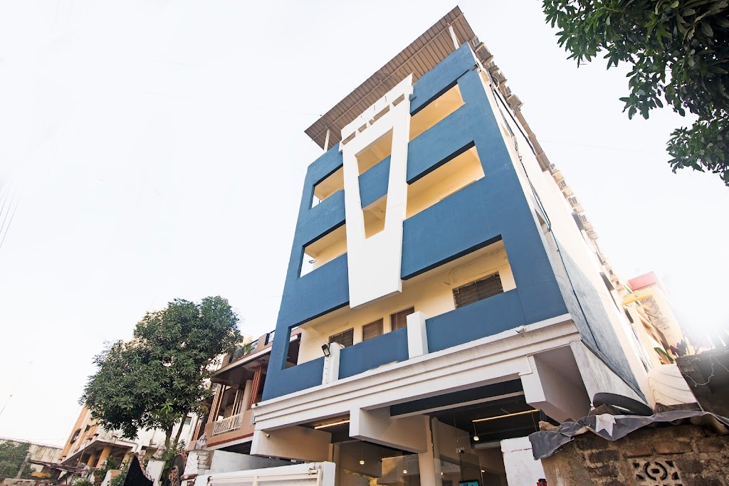 Hotel Taj Palace