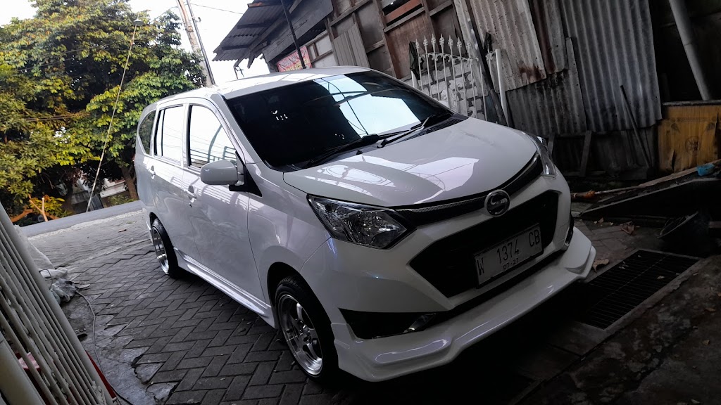 Safri Jaya Motor