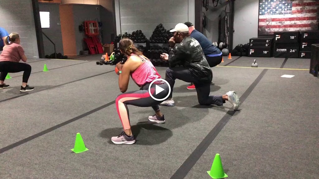  Next Level Fitcamp - Dacula