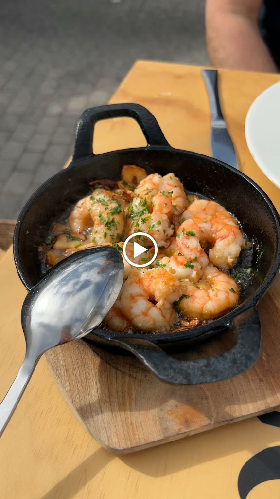 Taberna De Nino — Videos
