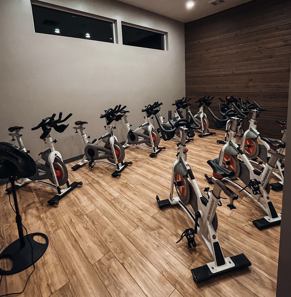  Middleton Fitness Center