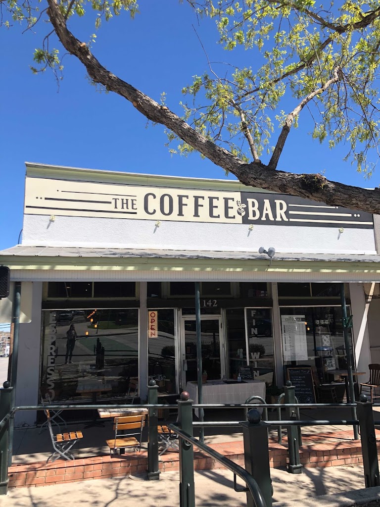 Photo of The Coffee Bar