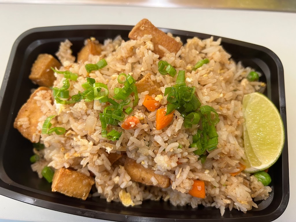 Rice & Noodle Thai Street Food (Take Out Only)