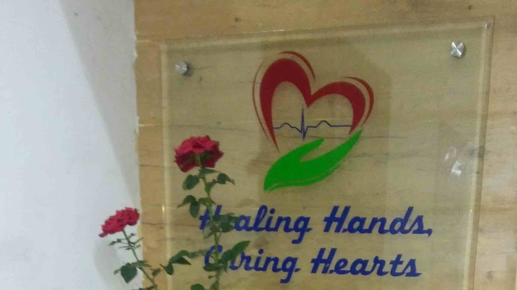 Dr. Wagh Heart Care And Super Speciality Clinic