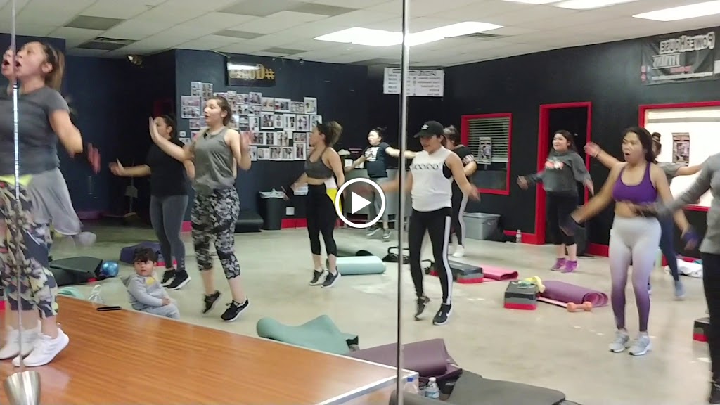  PowerHouse Fitness