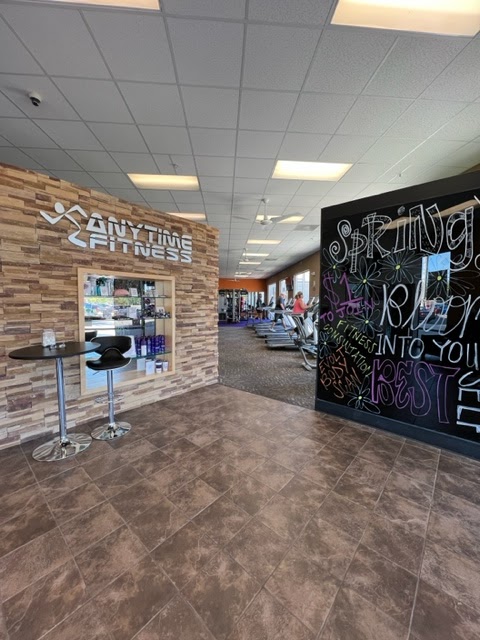 Anytime Fitness