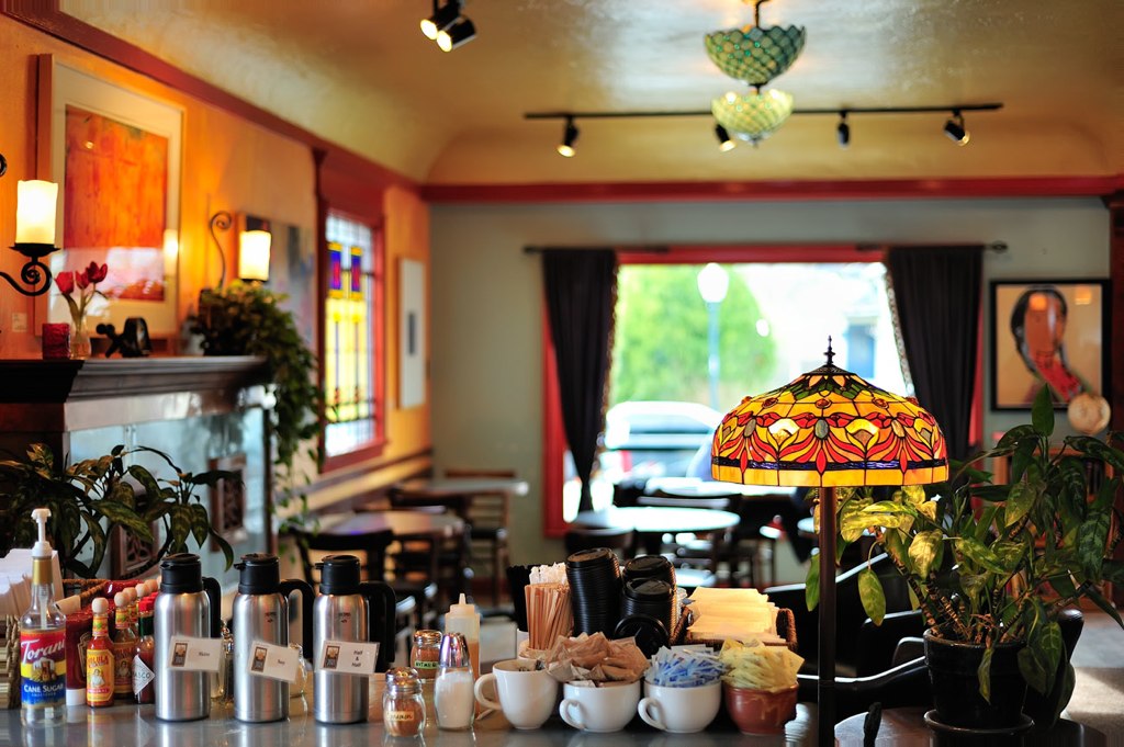 Photo of Java Hyde Park