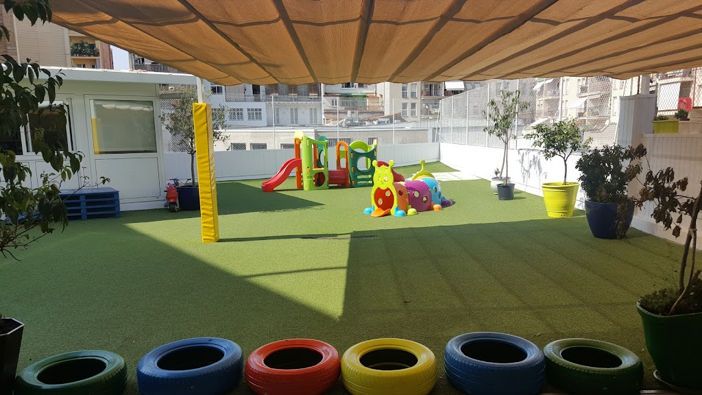 Escola Bressol Querubi